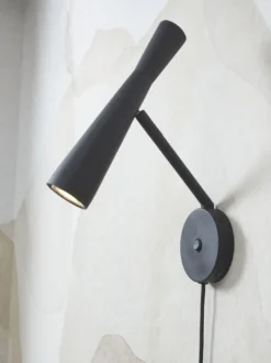 It's about RoMi Bordeaux Wandlamp
