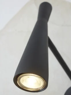 It's about RoMi Bordeaux Wandlamp