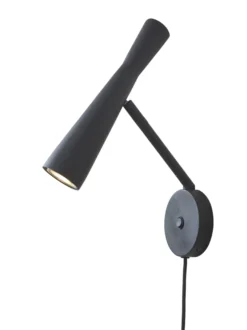 It's about RoMi Bordeaux Wandlamp