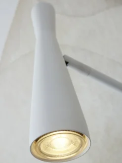 It's about RoMi Bordeaux Wandlamp