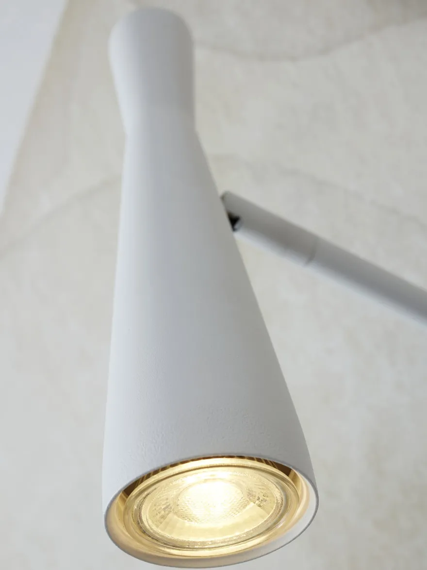 It's about RoMi Bordeaux Wandlamp