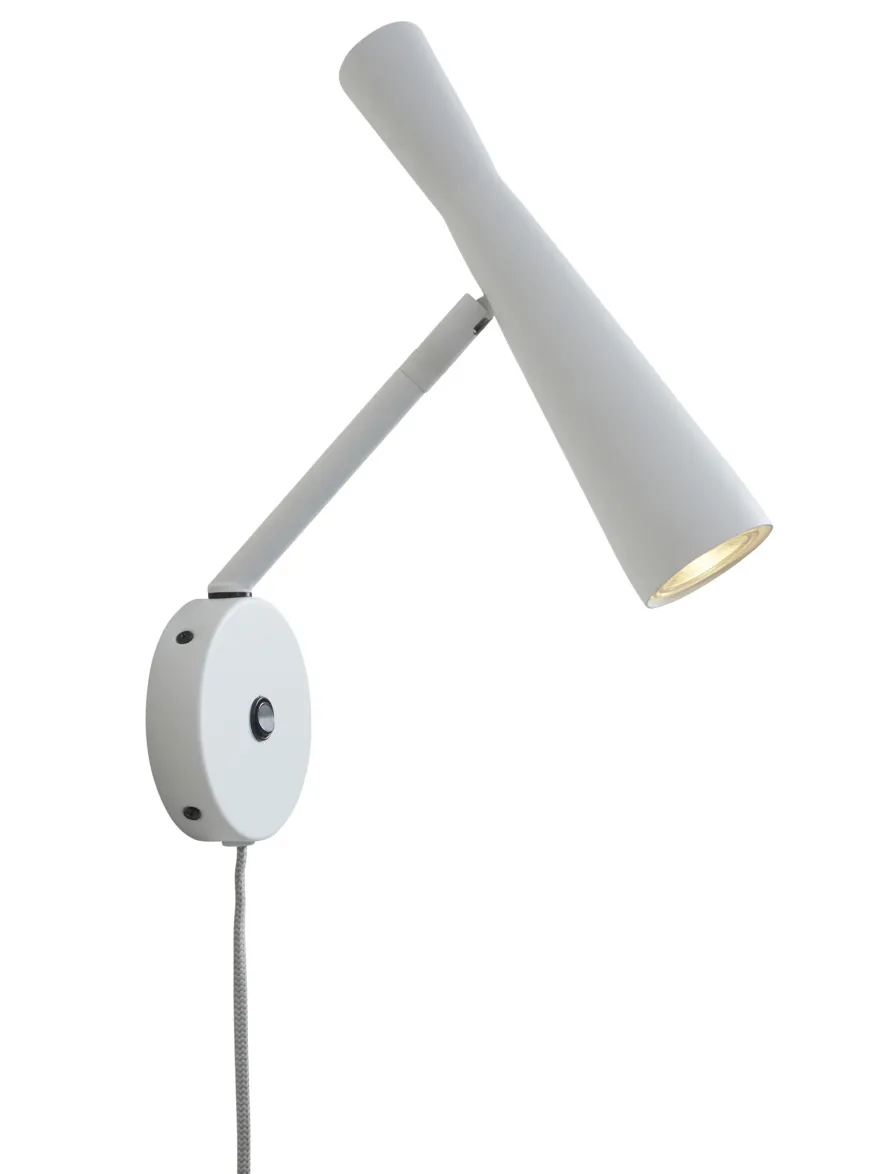 It's about RoMi Bordeaux Wandlamp