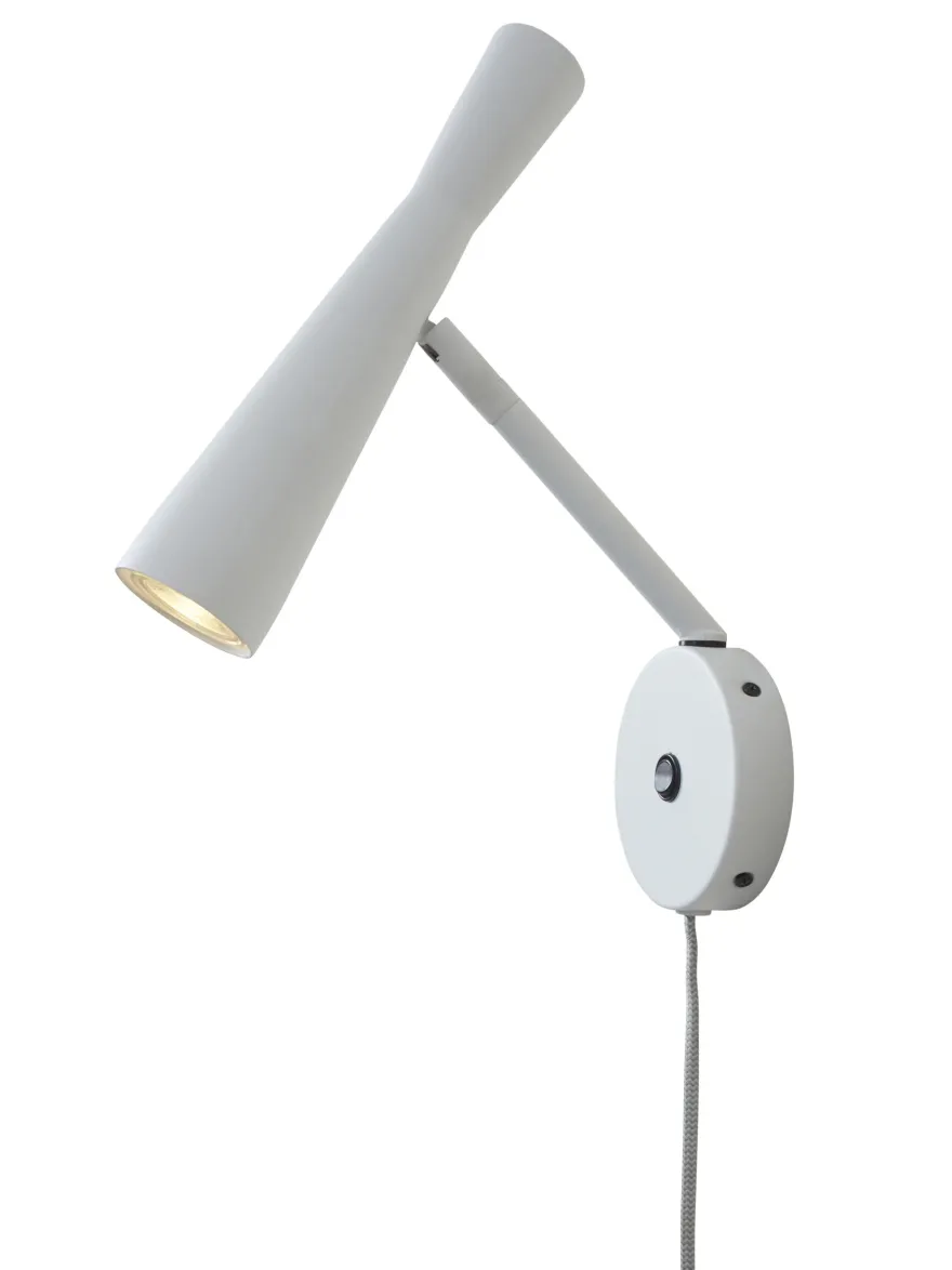 It's about RoMi Bordeaux Wandlamp