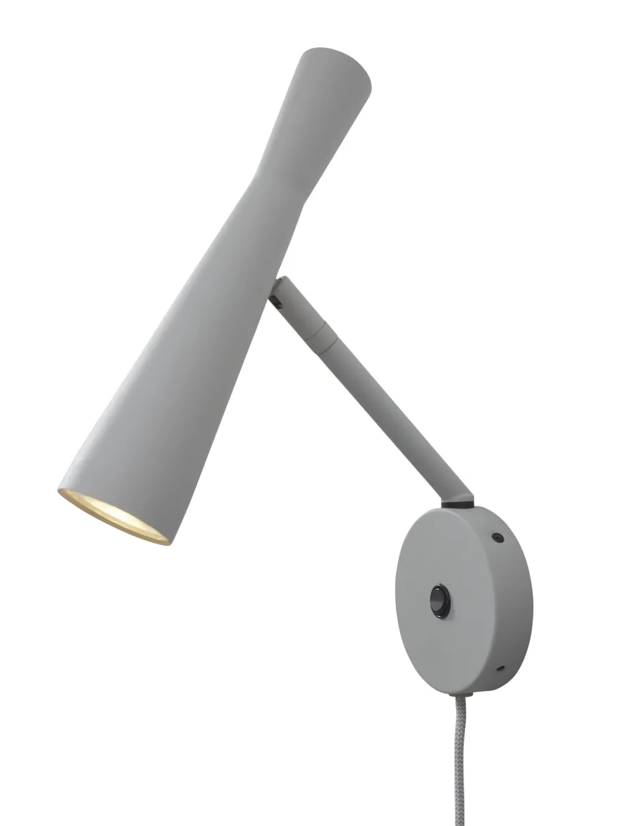 It's about RoMi Bordeaux Wandlamp