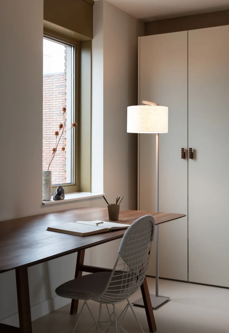 It's about RoMi Boston M Vloerlamp