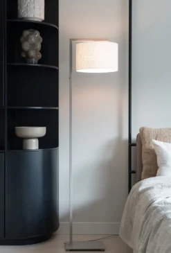 It's about RoMi Boston M Vloerlamp