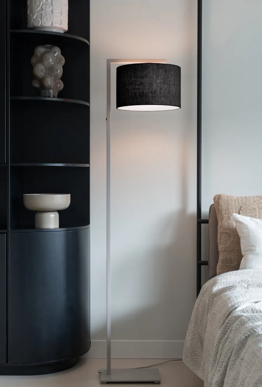 It's about RoMi Boston M Vloerlamp