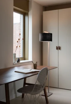 It's about RoMi Boston M Vloerlamp