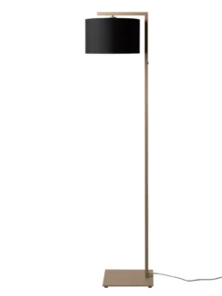 It's about RoMi Boston M Vloerlamp