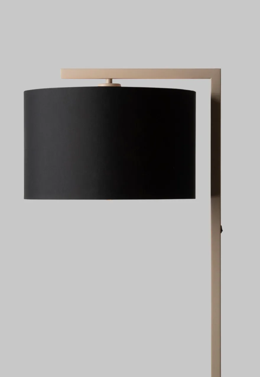 It's about RoMi Boston M Vloerlamp