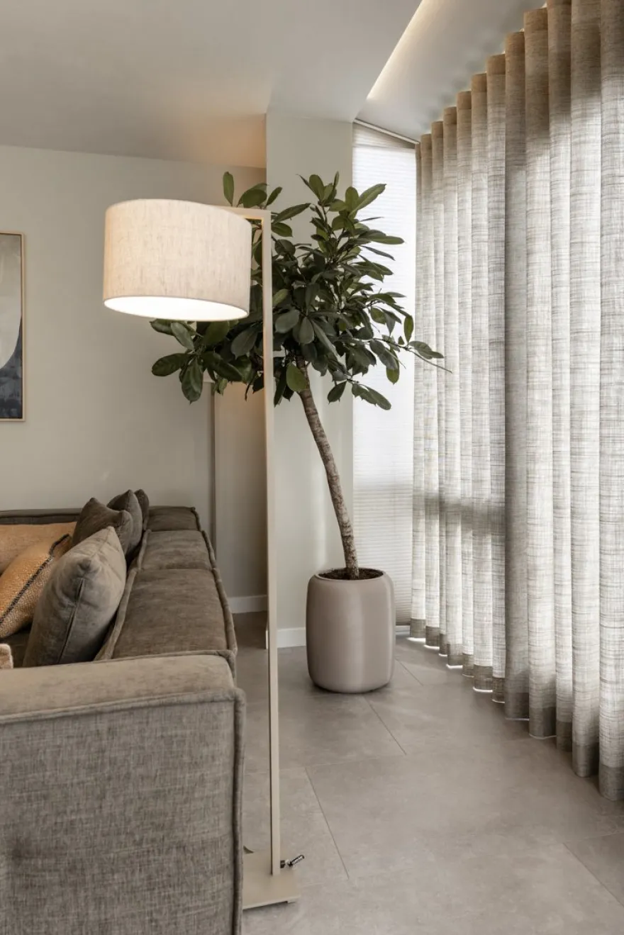 It's about RoMi Boston M Vloerlamp