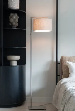It's about RoMi Boston M Vloerlamp