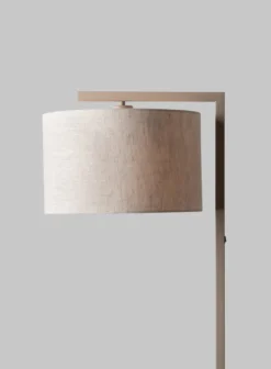 It's about RoMi Boston M Vloerlamp