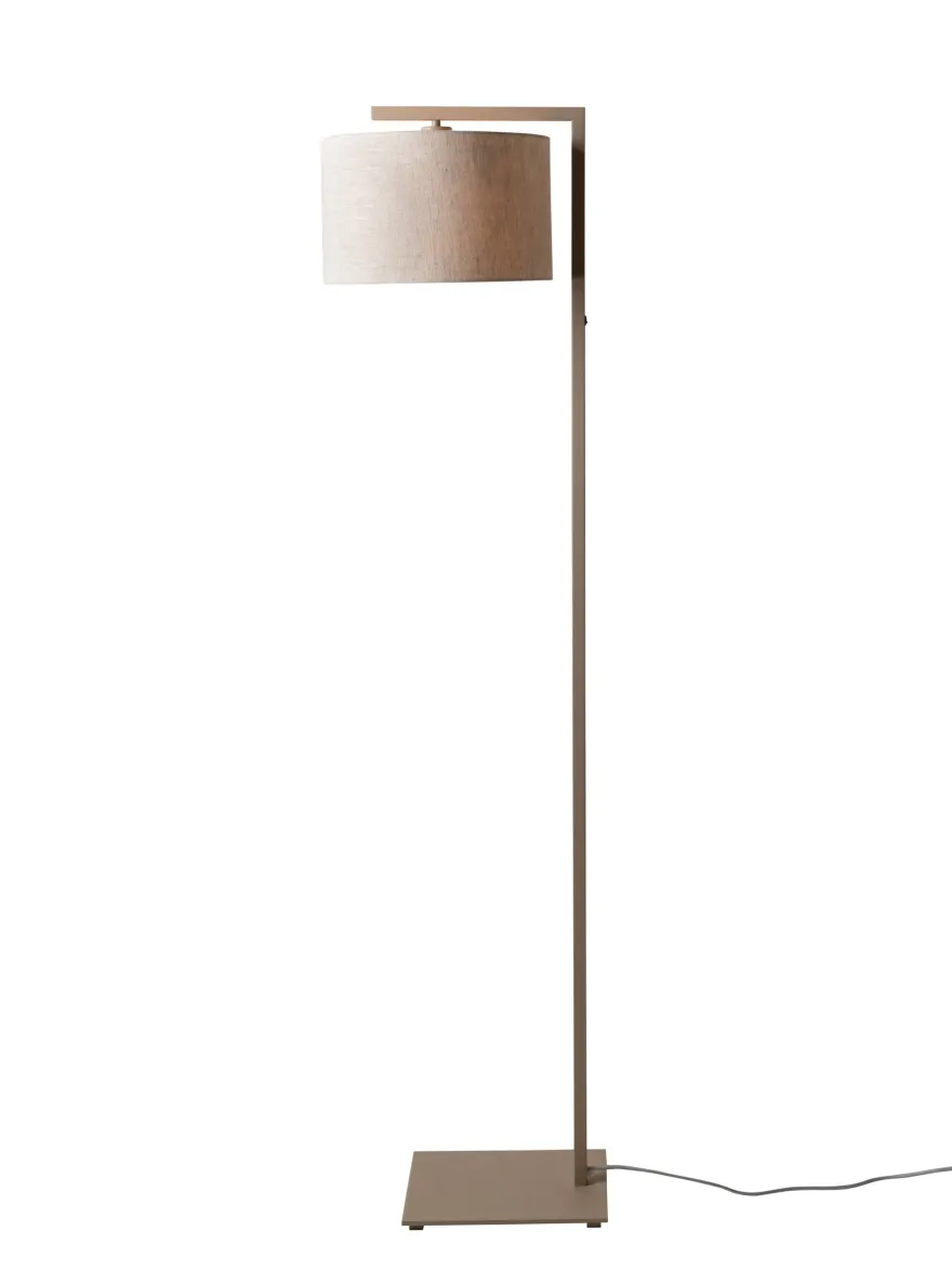 It's about RoMi Boston M Vloerlamp