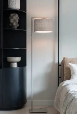 It's about RoMi Boston M Vloerlamp
