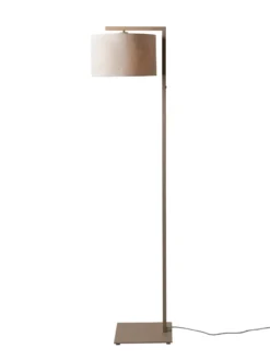 It's about RoMi Boston M Vloerlamp