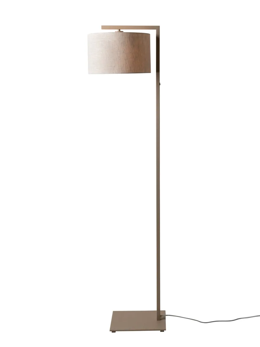 It's about RoMi Boston M Vloerlamp