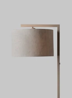 It's about RoMi Boston M Vloerlamp