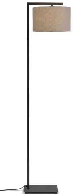 It's about RoMi Boston S Vloerlamp