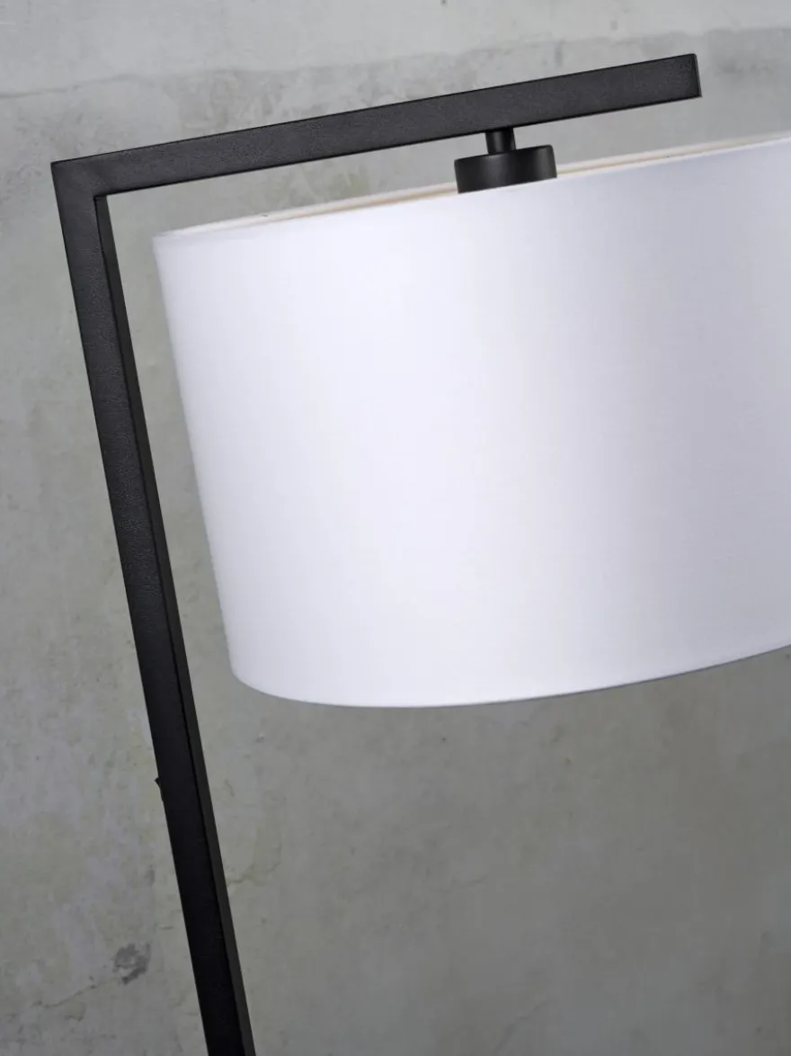 It's about RoMi Boston S Vloerlamp