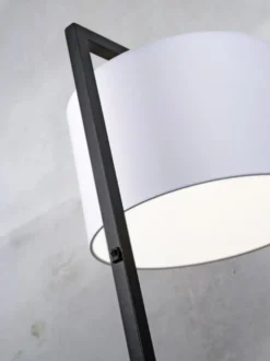It's about RoMi Boston S Vloerlamp