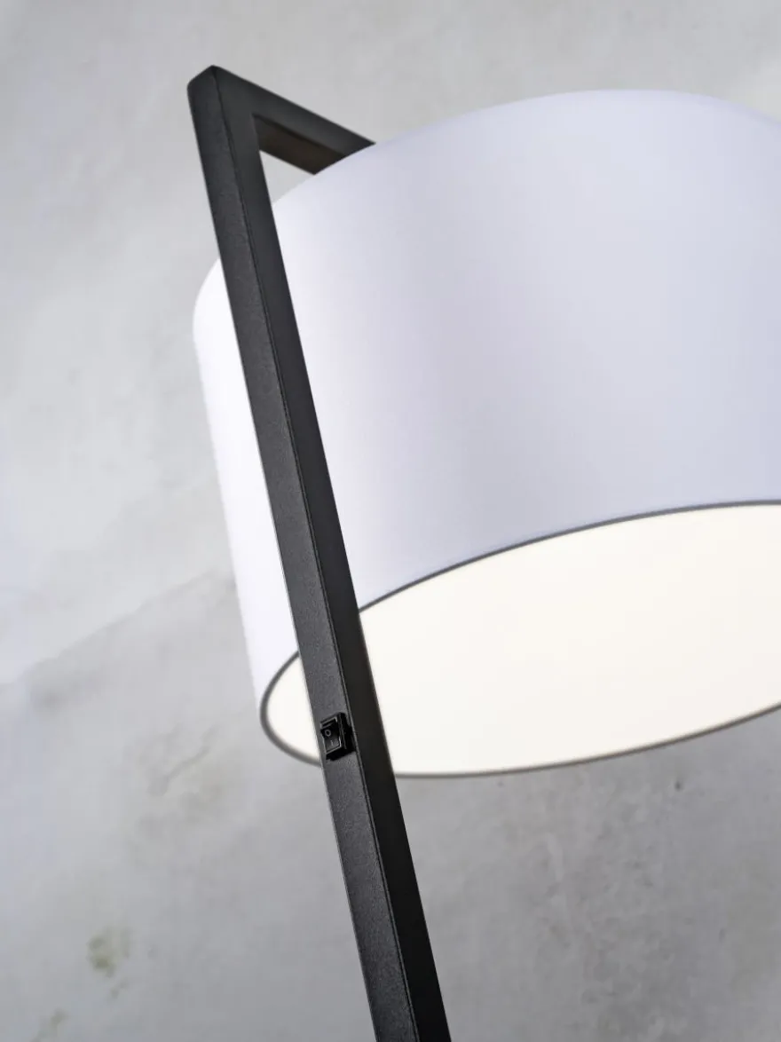 It's about RoMi Boston S Vloerlamp
