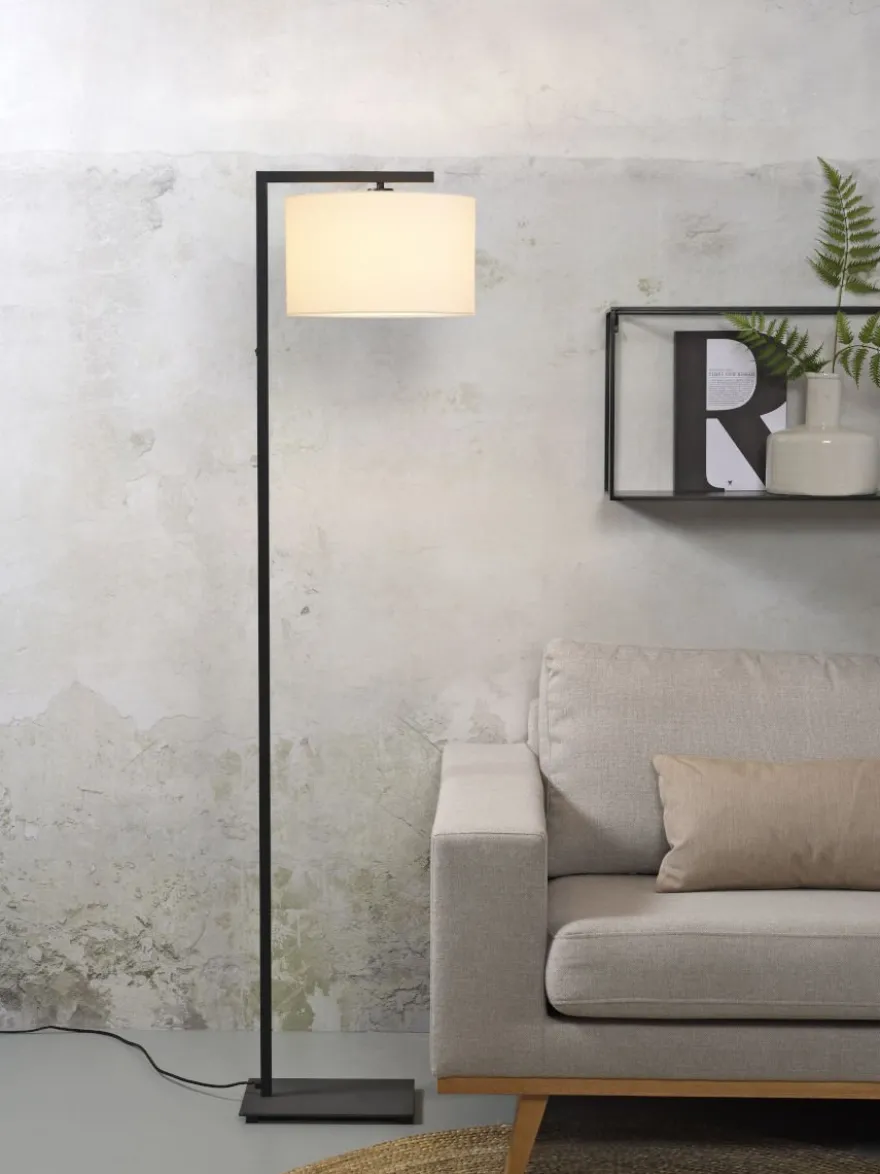 It's about RoMi Boston S Vloerlamp