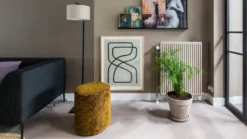 It's about RoMi Boston S Vloerlamp
