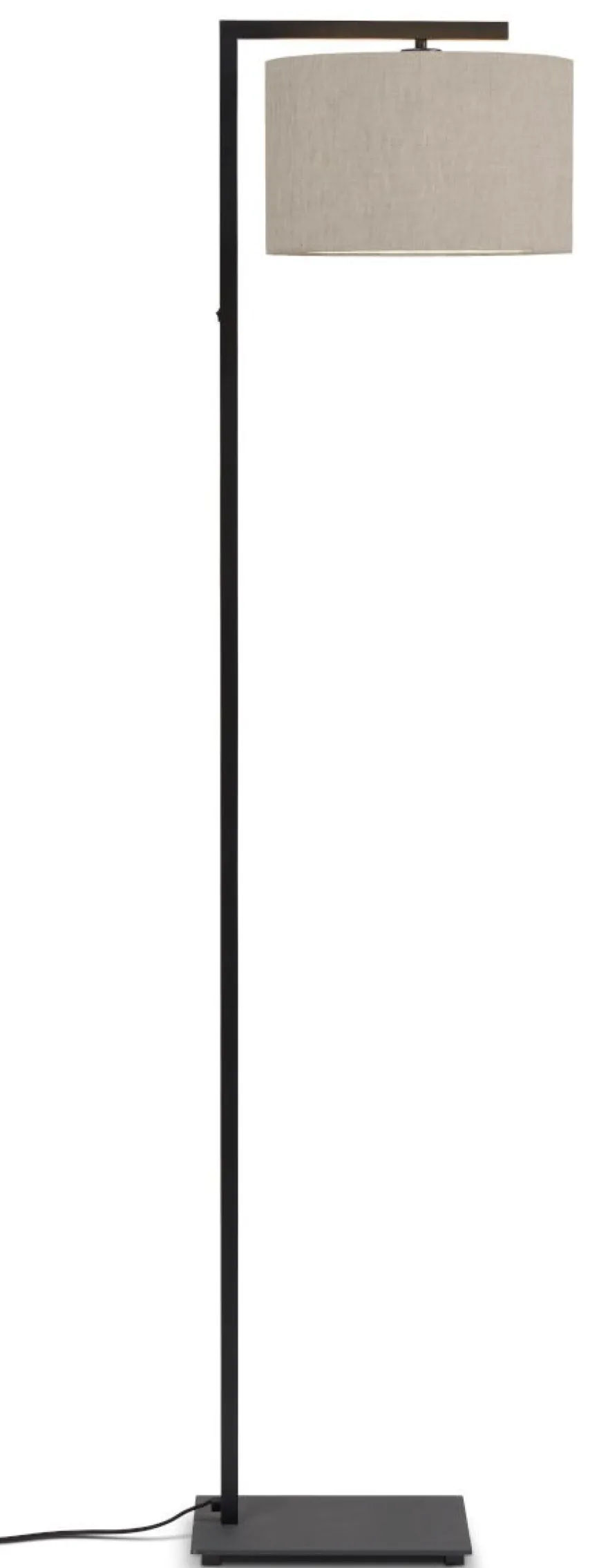 It's about RoMi Boston S Vloerlamp