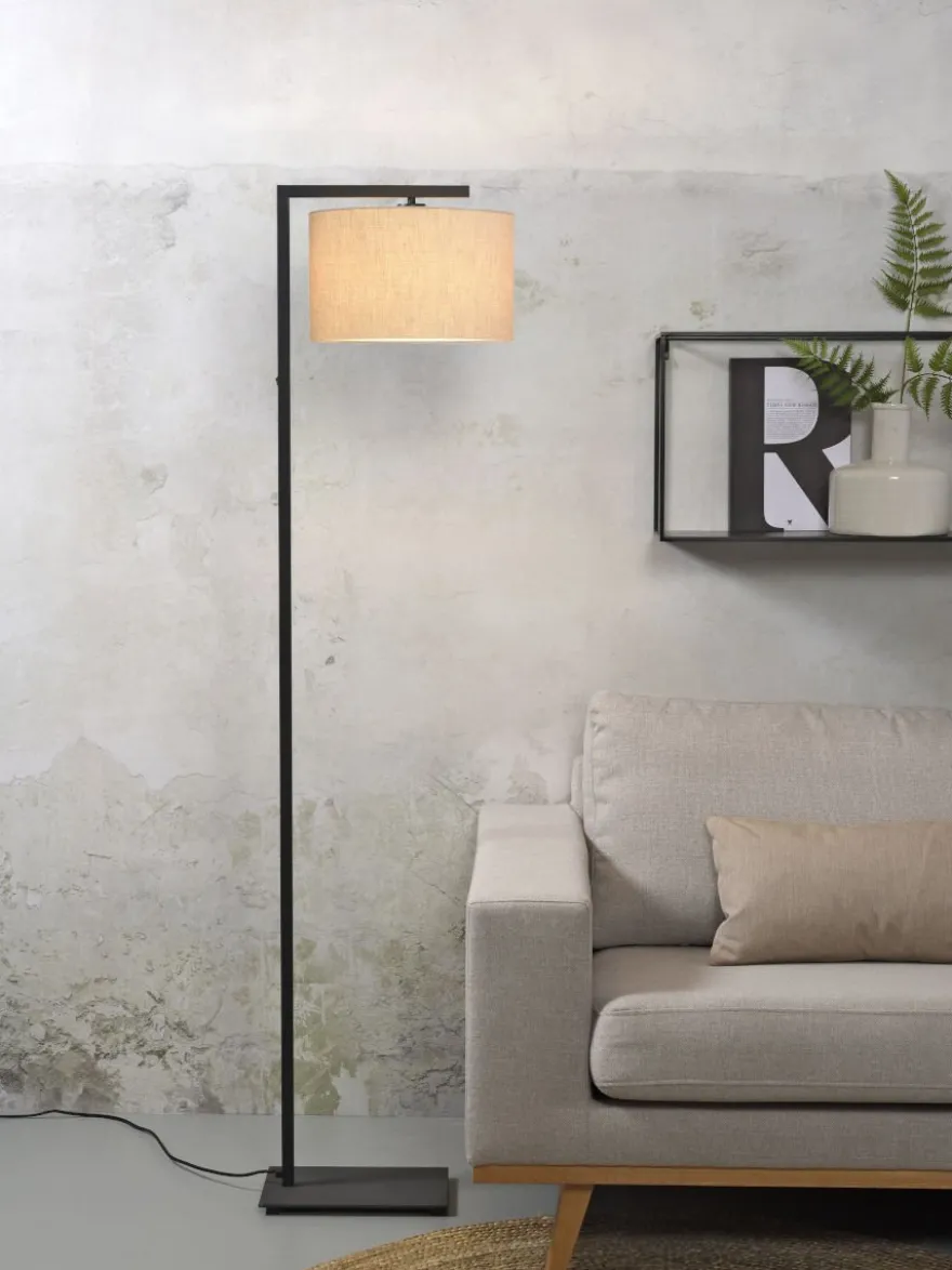 It's about RoMi Boston S Vloerlamp
