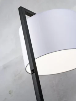 It's about RoMi Boston S Vloerlamp
