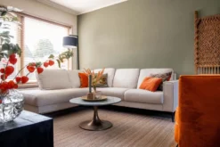It's about RoMi Boston S Vloerlamp