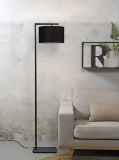It's about RoMi Boston S Vloerlamp
