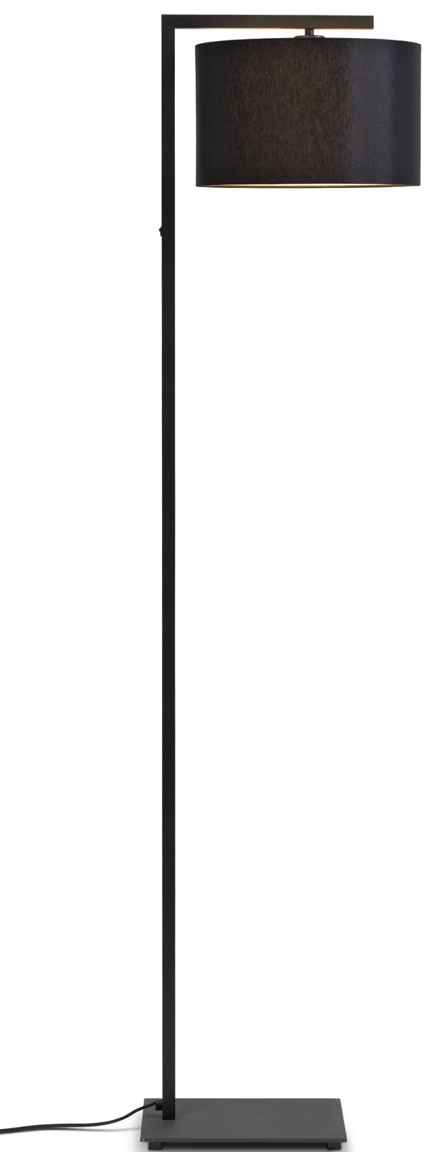 It's about RoMi Boston S Vloerlamp