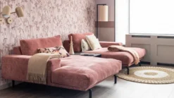 It's about RoMi Boston Vloerlamp