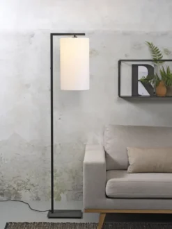 It's about RoMi Boston Vloerlamp