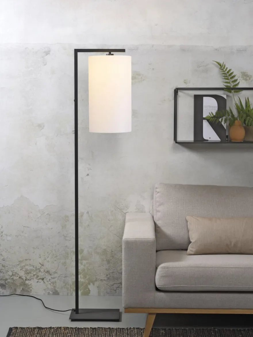 It's about RoMi Boston Vloerlamp