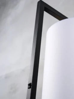 It's about RoMi Boston Vloerlamp