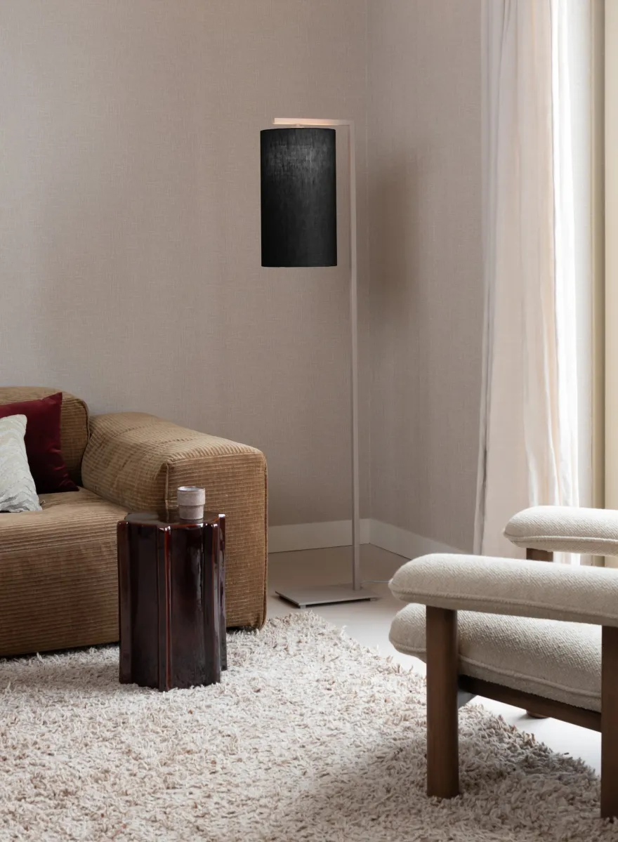 It's about RoMi Boston Vloerlamp
