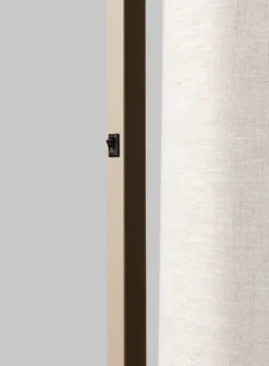 It's about RoMi Boston Vloerlamp