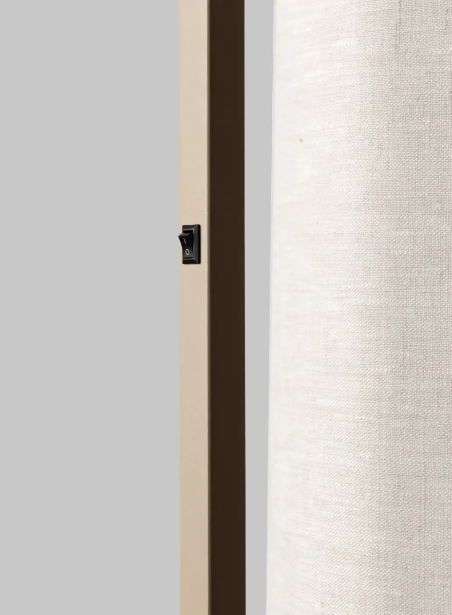 It's about RoMi Boston Vloerlamp