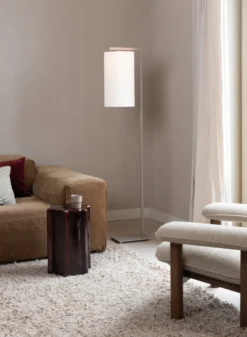 It's about RoMi Boston Vloerlamp