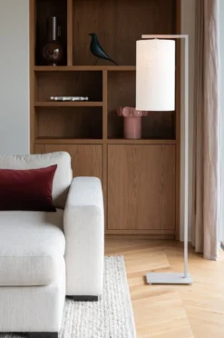 It's about RoMi Boston Vloerlamp
