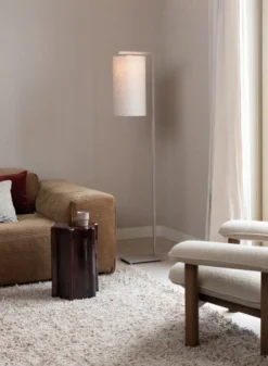 It's about RoMi Boston Vloerlamp
