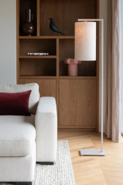 It's about RoMi Boston Vloerlamp