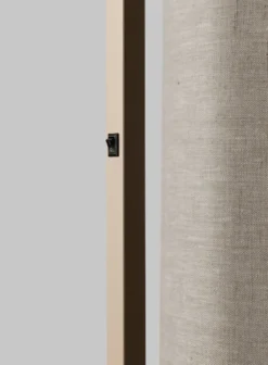It's about RoMi Boston Vloerlamp