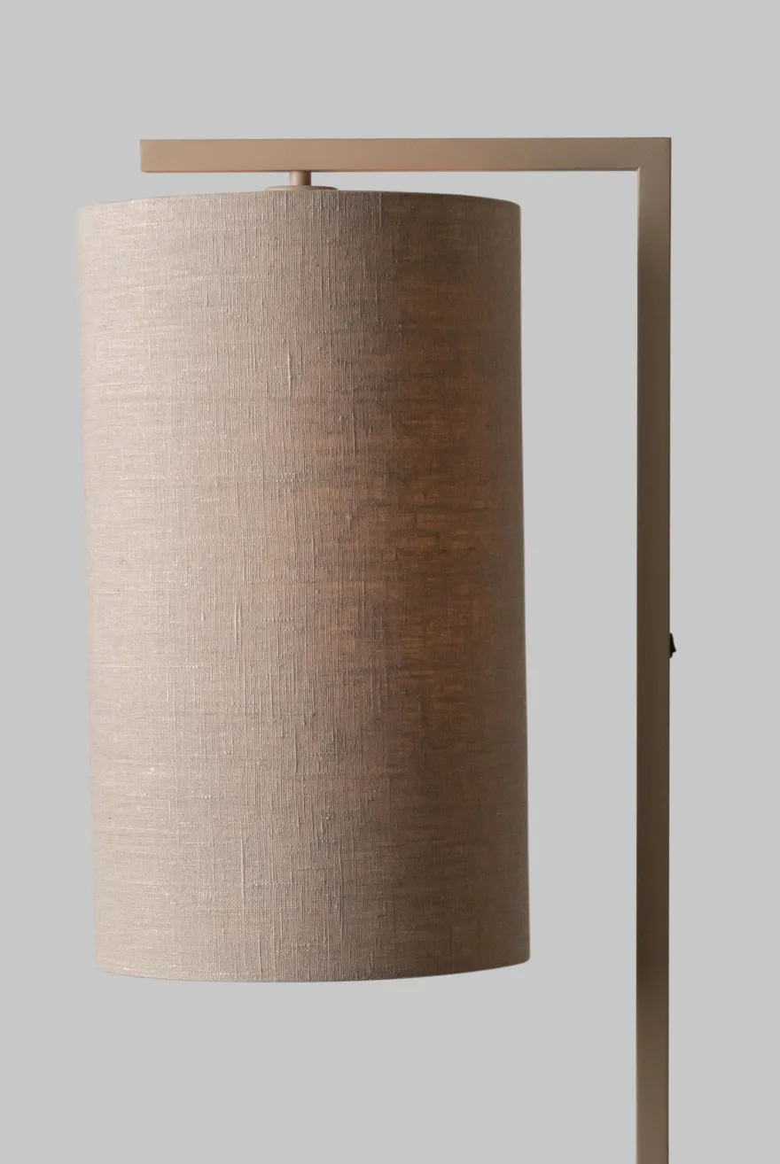 It's about RoMi Boston Vloerlamp