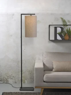 It's about RoMi Boston Vloerlamp