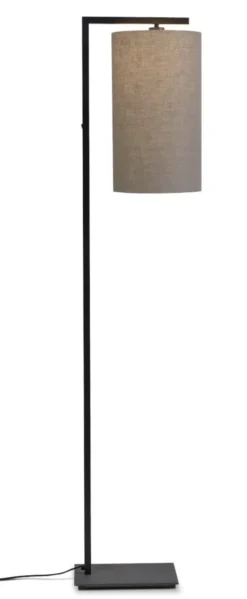 It's about RoMi Boston Vloerlamp