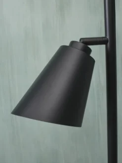 It's about RoMi Bremen 2 spots Vloerlamp